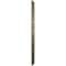 Ekena Millwork Sellek Ceiling Medallion (Fits Canopies up to 9"), 42 1/8"OD x 1 7/8"P, Witch Hazel Crackle CM42SKWHC - alternate 4